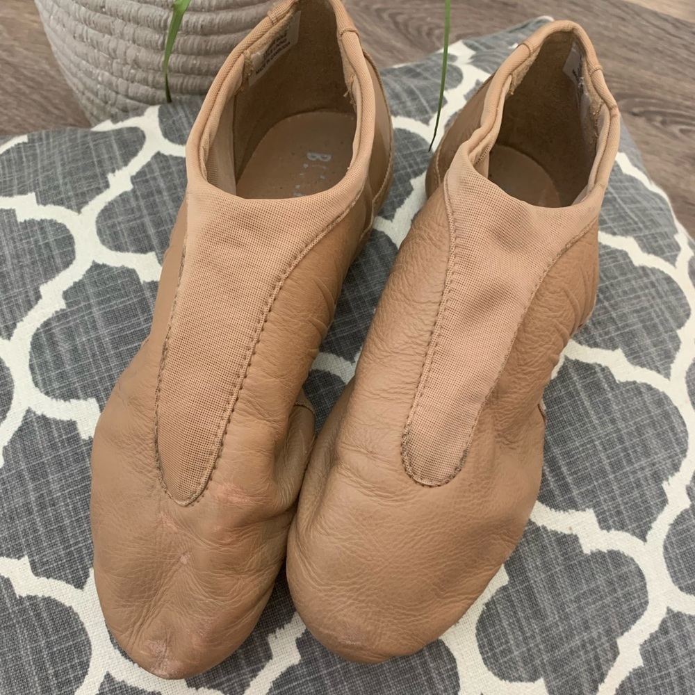 BLOCH Jazz Shoes